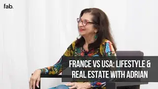 Buying Property in France: Lifestyle & Real Estate With Adrian Leeds