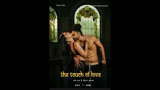Isuru Liyanage Photography-THE TOUCH OF LOVE