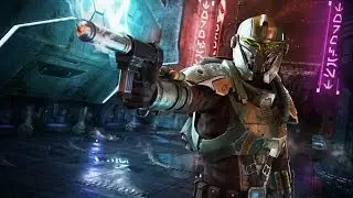 Star Wars The Old Republic Clan Ordo  - 4 Vs. 4