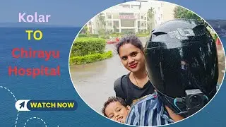 SP 125 Ride from Kolar to Chirayu Hospital | Exploring Bhopal&rsquo;s VIP Road & Bada Talab | Motovlog