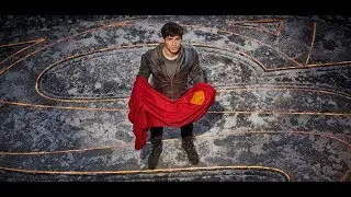 Krypton reviews season 1 ep. 1.