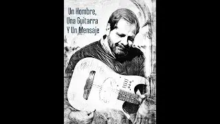 CONCIERTO UN HOMBRE, UNA GUITARRA Y UN MENSAJE (1993)