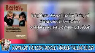 The Best Books for Boxing