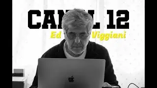 Ed Viggiani #9