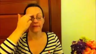 Anna G EFT: Ready to Stop Feeling Broken (tapping)