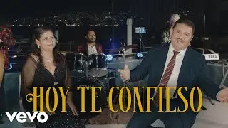 Los Terricolas - Hoy Te Confieso