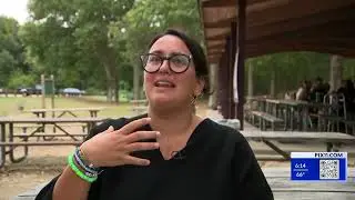 WPIX 11 Highlights Amputee Support Group's Second Annual Picnic in the Park in Bethpage