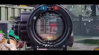 No hate wala scene #Pubgmobileproplayer