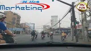 TRƯỜNG MẦMNON TIỂU HỌC PHÚ MỸ PHẠM HỮU LẦU 15B NGUYỄN LƯƠNG BẰNG HUỲNH TẤN PHÁT VỀ CẦU PHÚ MỸ 2 Q7SG