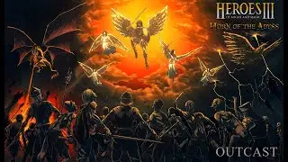 Герои 3 Пвп! JO Community тренируемся к турниру