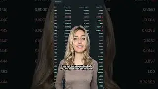 The little red guys on DEXTools explained! AVOID frontrun bots stealing your money! 💸
