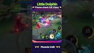 Valir Best Build 2025 #mobilelegends #mlbb #valir