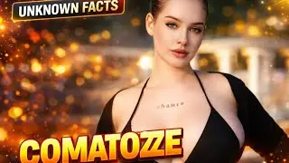 🔥 COMATOZZE Biography | Real Story, Hidden Facts, Income & Social Media Truth 🔥