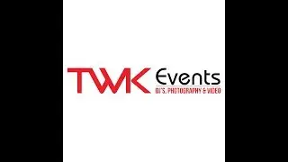 Wedding DJ | TWK Events | NJ