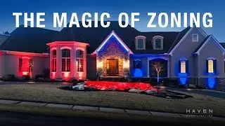 Zoning: The Magic of Zoning Your 9 Series 