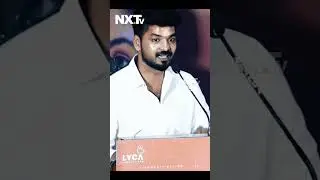 Lifeல attach ஆன கத Actor Jai Funny Speech #shorts #aishwaryarajesh #aishwaryarajeshnewmovie @next24x7
