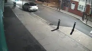 Hit and Run Manor Park
