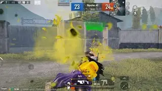 16 KILLS WITH VECTOR - Epic Gun Gameplay in Bgmi @choukseygamers