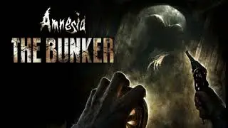 Amnesia The Bunker OST: The Prison