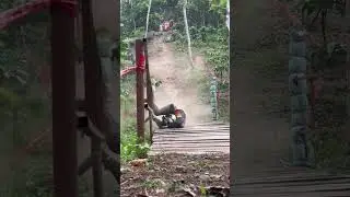 MTB FAILLS 😰😰 Kendal Challenge 2023 #mtbcrash #crashcompilation #downhill