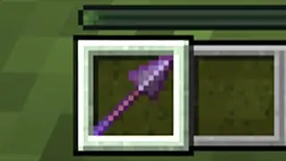 This Spear RUINED Our Server..
