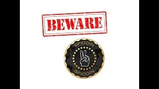 BEWARE!!! SFICOIN - SFI COIN -  AUTO LENDING LIKE POLYNETWORK BULLSHIT