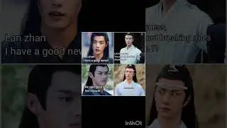 savage jiang cheng 😸 #lanwanjiweiwuxian #meme