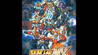 SRW MX: Black Sarena III (Extended)