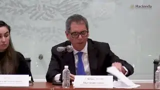 Informes sobre la Situación Económica, las Finanzas Públicas y la Deuda Pública al 4º trim. de 2025.