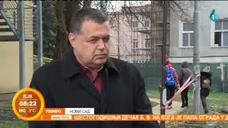 Zabranjen ulazak automobilima do klinika KCV