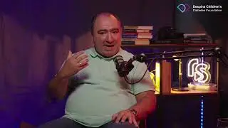 Despina Foundation Podcasts - Ep. 02 - Δρ. Νικόλας Νικολαΐδης