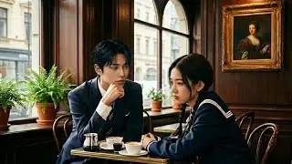 COLD BILLIONAIRE GOES ON A BLIND DATE SET UP BY HIS ASSISTANT &mdash; FALLS FOR A POOR STUDENT