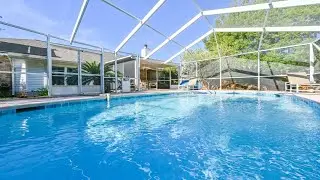 SOLD! Destin Single-Story Home w/ Pool