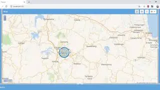 Учебное пособие по Traccar: понимание функций геозон и уведомлений Traccar
