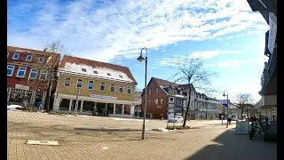 Harz - Clausthal-Zellerfeld - Adolf-Römer-Straße