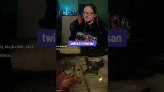 #czsk #twitch #bludsan #foryou #residentevil #czsktwitch #slovakia