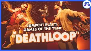 PLAY's Games Of The Year 2021 | DEATHLOOP