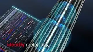 Electromagnetic Pipe Xaminer&reg; V (EPX&trade; V) Service
