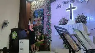 Clean by Hillsong United cover by Felisa Montecillo 