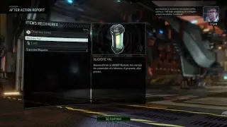 Robismetal plays X-Com 2