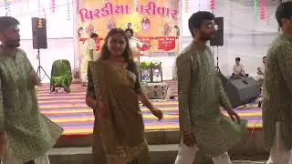 DAY-4 (31) | SHRIMAD BHAGWAT KATHA || PU GIRNARI BAPU || ANKOLWADI GIR 2025