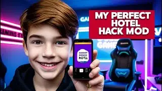Awesome My perfect hotel hack - Gems and cash 100% free