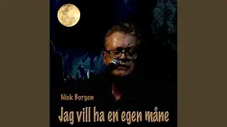 Jag vill ha en egen måne