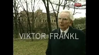 Viktor Frankl - Und trotzdem Ja zum Leben sagen + Gespr&auml;ch mit Rose Kern