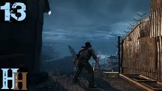 Uncharted 3 - Episode 13: Rough Seas