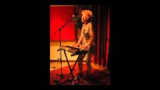 Lena Cullen - Here For You (Live Studio Version)