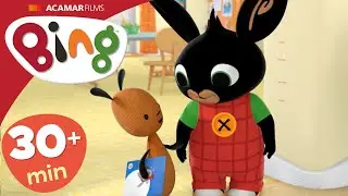 Bing Episoade Complete | 5 x Episoade | Bing România