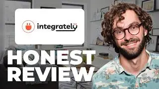 Обзор сервиса дропшиппинга Integrately &mdash; посмотрите видео перед использованием.