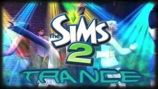 The Sims 2 (PS2/GC/Xbox) Trance - Never Slept
