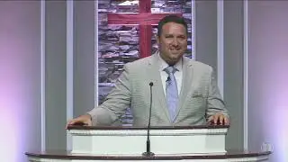 Joe Shakour - The Blessed Man - Psalm 1